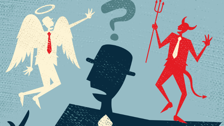 Morality and Reason. The following is an excerpt from Islam… | by Mohamed  Ghilan | Scattered Thoughts | Medium